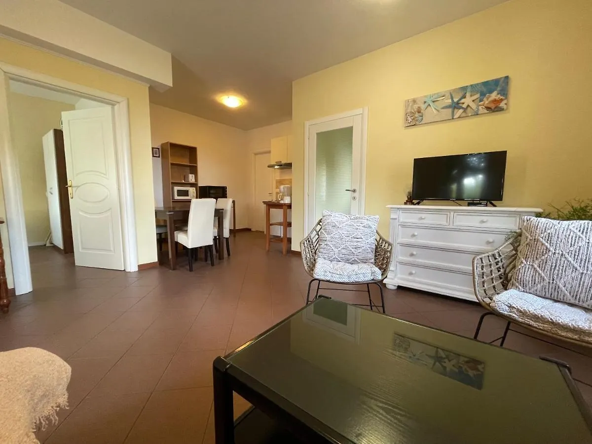 Grand Pool Apartment Ika-Opatija Hırvatistan