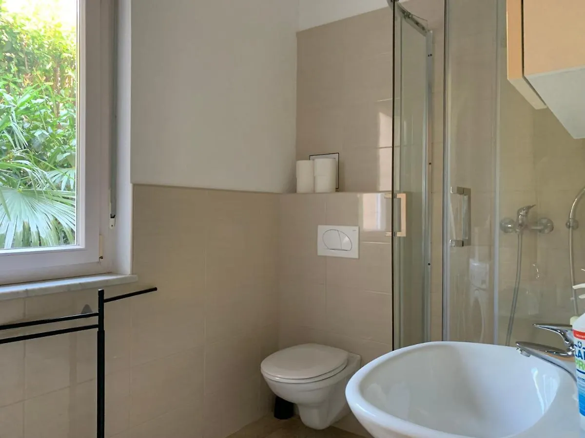 Grand Pool Apartment Ika-Opatija