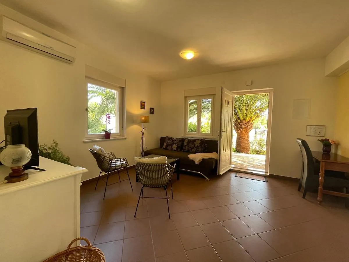 Grand Pool Apartment Ika-Opatija  Opatija
