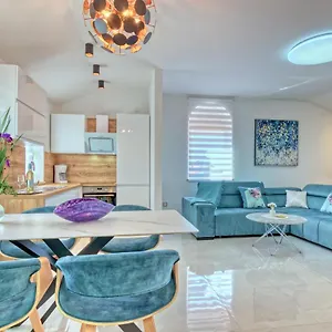  Apartment Birimac Kroatien