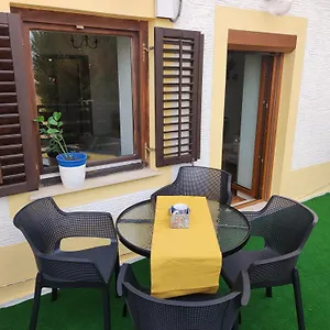  Apartment Patricija Kroatien