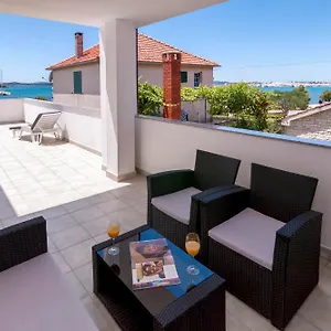  Apartment White Kroatien