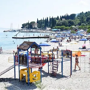 Apartment Palmgarden Opatija-icici, Opatija