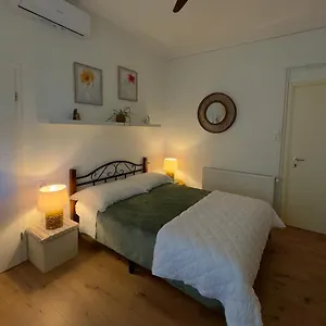 Apartment Vasanija, Opatija