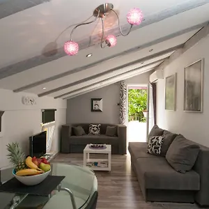  Apartment Gala Kroatien