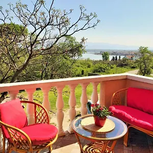  Apartment Agava Kroatien