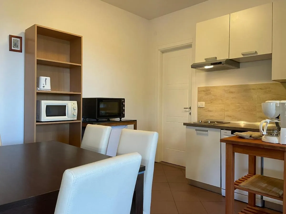 Grand Pool Apartments Ika-Opatija