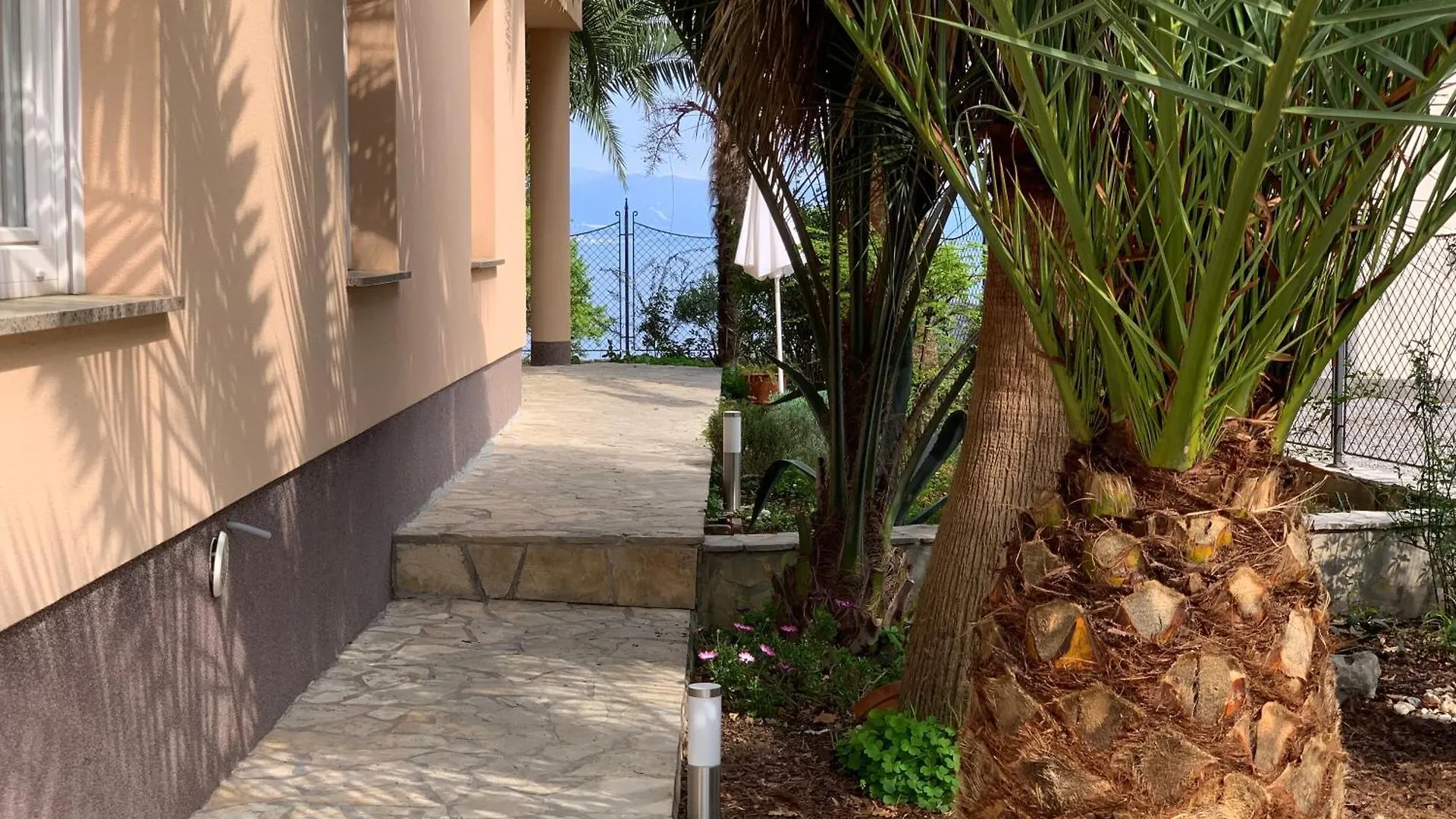 Grand Pool Apartments Ika-Opatija Kroatië