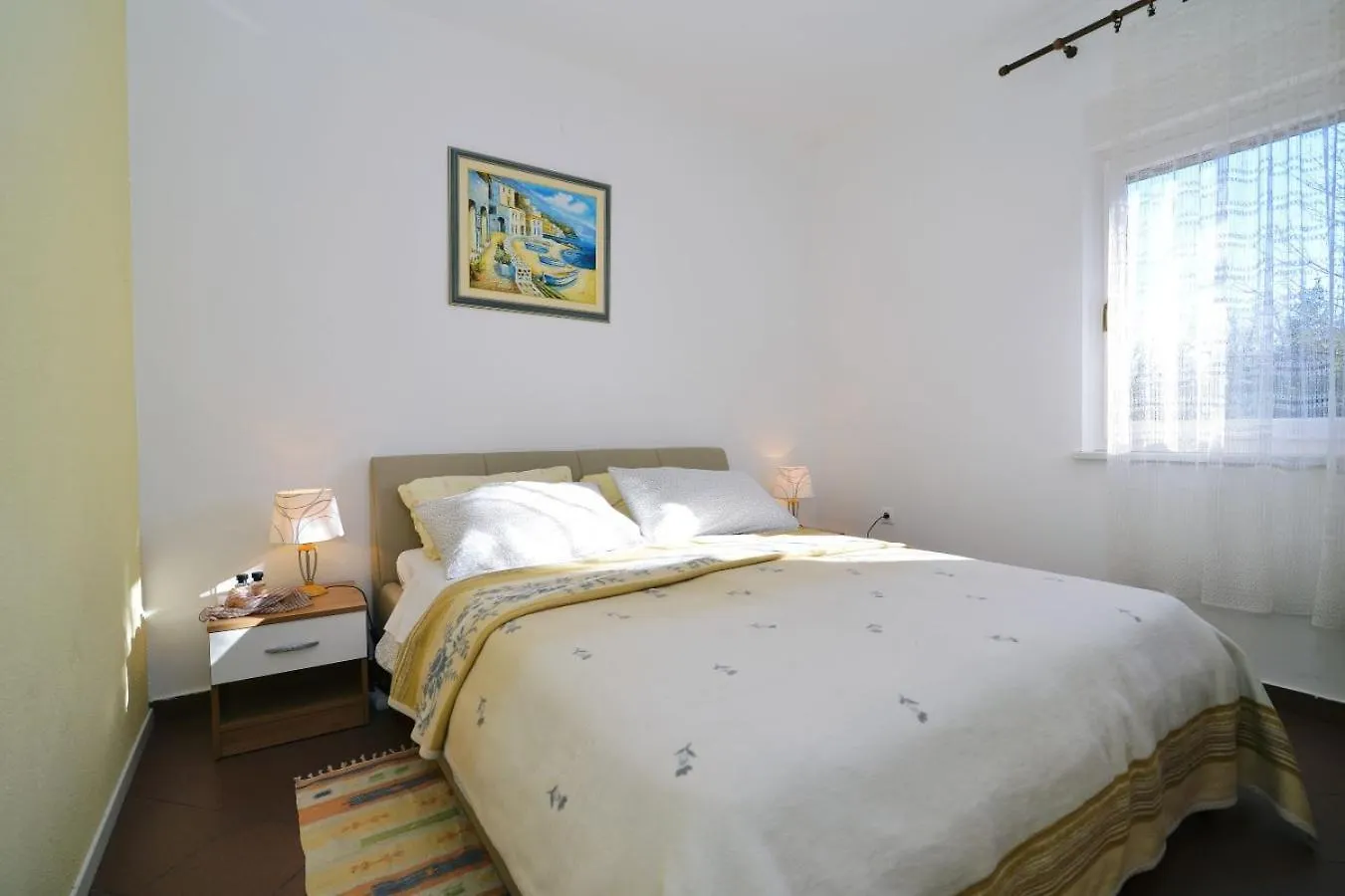 Grand Pool Apartments Ika-Opatija